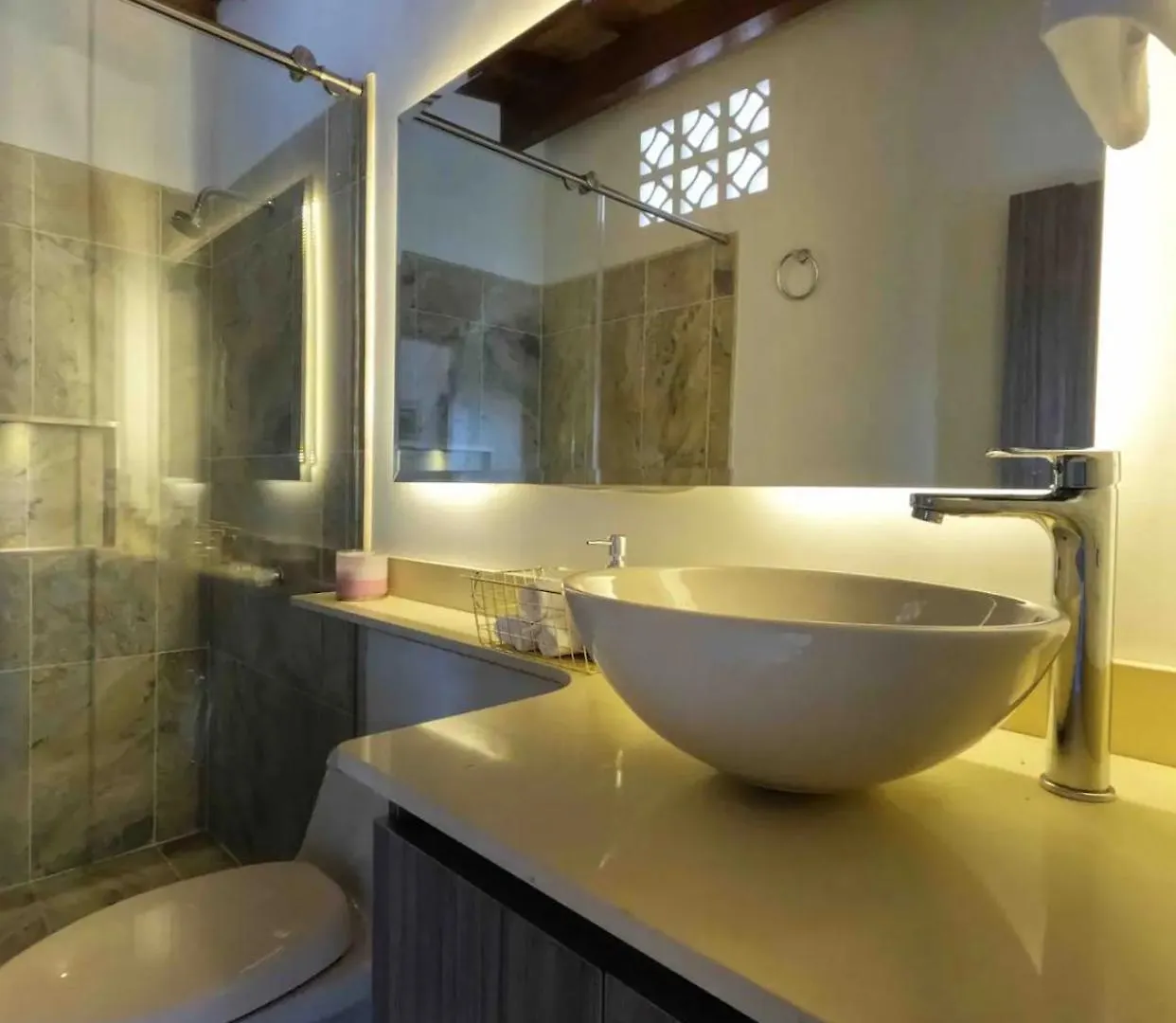 Hermoso Loft Cerca Al Poblado 100% Privado Apartment Medellin